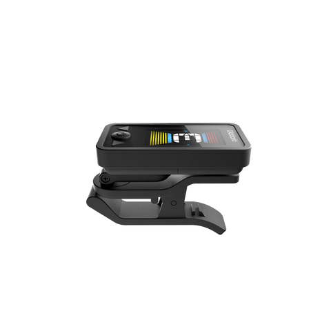 Eclipse Tuner - Black