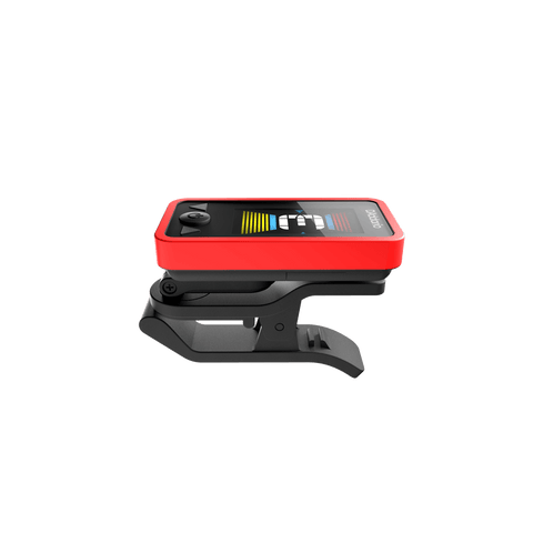 Eclipse Tuner - Red