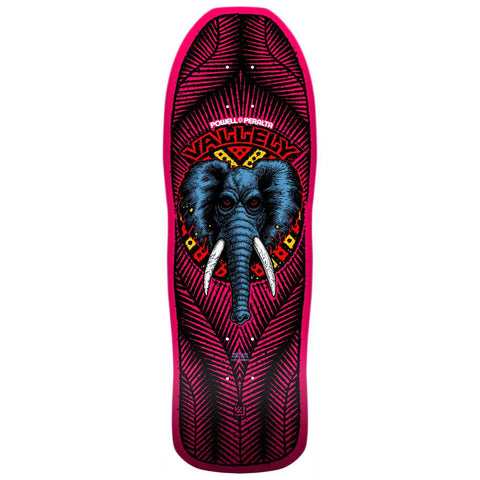 Mike Vallely "Elephant" 13 - Pink
