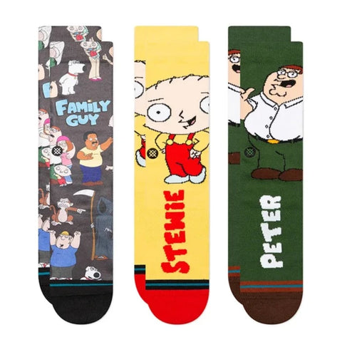 "Family Values" - 3 Pack