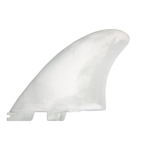 FCS2 Modern Keel - PC Aircore White