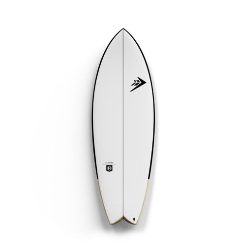 Rob Machado "Seaside" 5'9" Futures 2026 - Helium 2.0