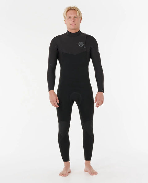 Mens Flashbomb Pro 3/2 Zip Free
