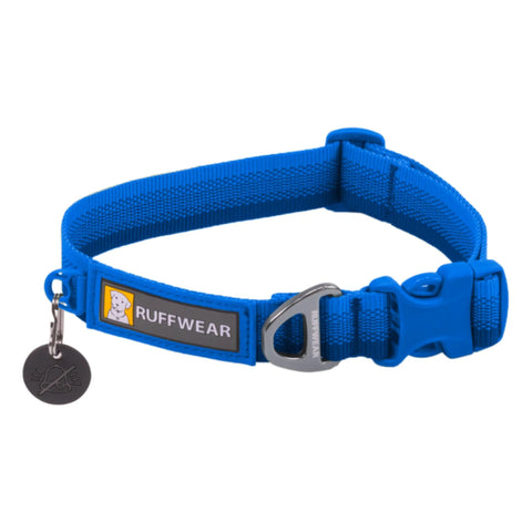 Front Range Collar - Blue Pool