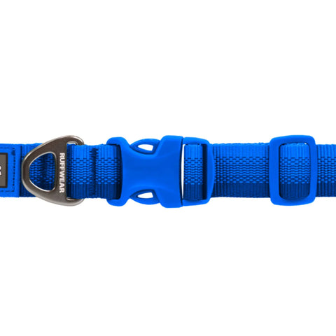 Front Range Collar - Blue Pool