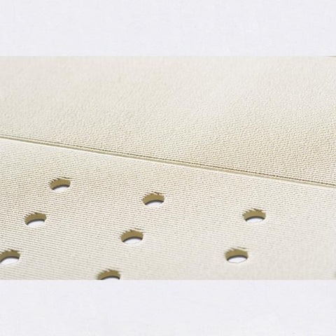 Front Deck II Grip - Cream