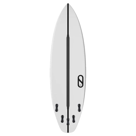 Gamma Grom 4'8" - LFT