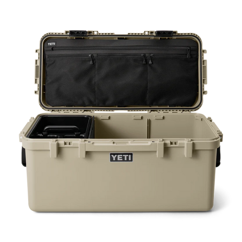 Loadout GoBox 60 - Desert Tan