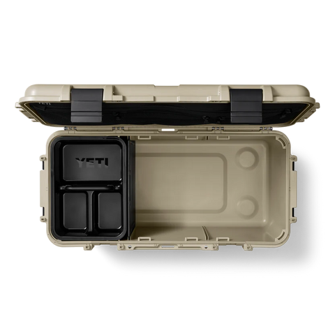 Loadout GoBox 60 - Desert Tan