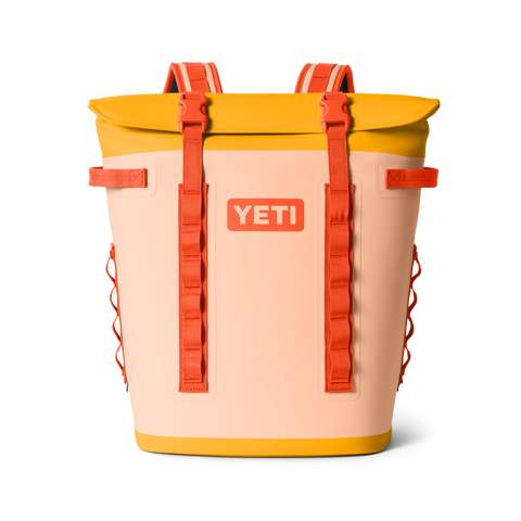Hopper Backpack M20 Soft Cooler - Gold Coast