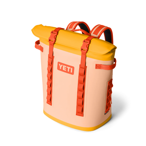 Hopper Backpack M20 Soft Cooler - Gold Coast