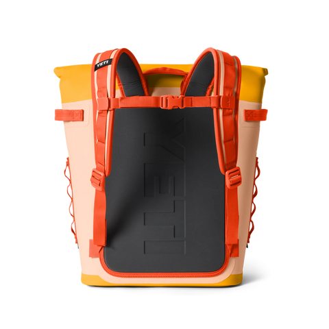 Hopper Backpack M20 Soft Cooler - Gold Coast
