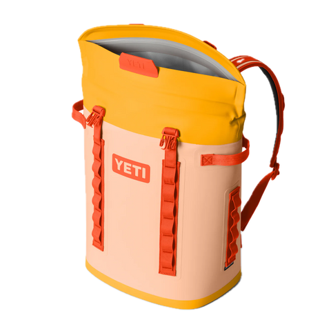 Hopper Backpack M20 Soft Cooler - Gold Coast