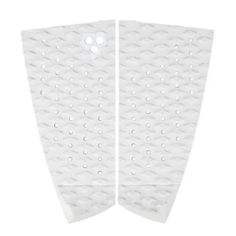 "Swallow" Fish Tail Pad - Cloud