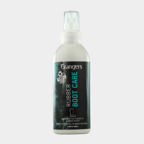 Grangers Rubber Boot Care