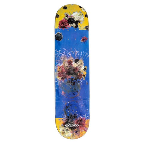 "Garden Bouquet" - 8.0"