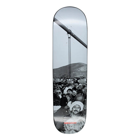 Michael Yang "Bridge" 5 Deck Set