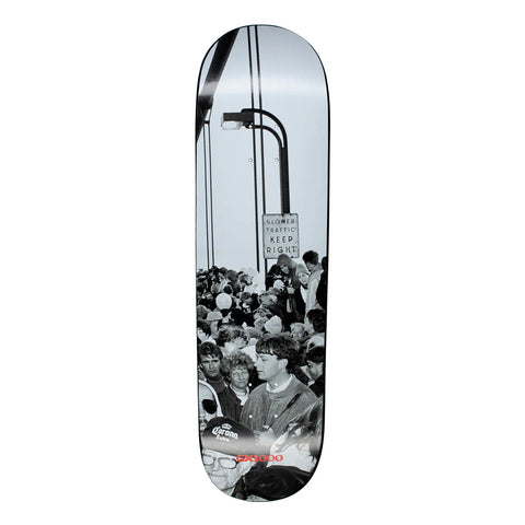 Michael Yang "Bridge" 5 Deck Set