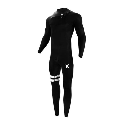 Fusion 302 3/2 Fullsuit - Black