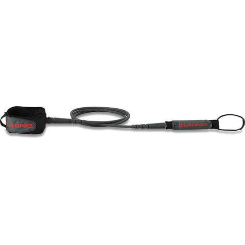 Kaimana Team Leash 6ft - Shadow