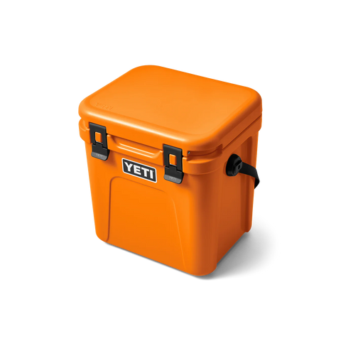 Roadie 24 - King Crab Orange