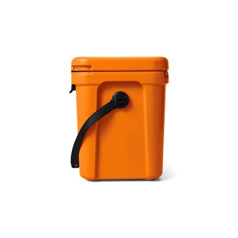 Roadie 24 - King Crab Orange