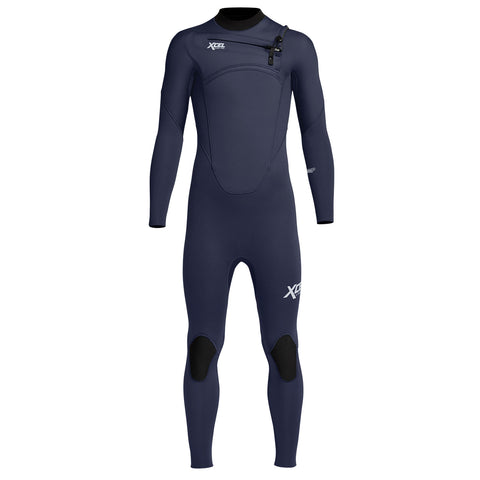 Youth Comp 3/2 - Midnight Blue