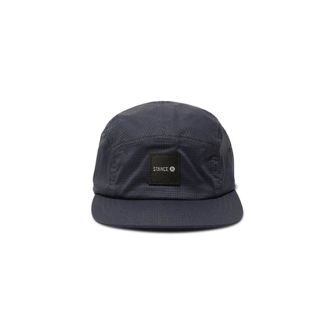 Kinetic Adjustable Cap - Navy