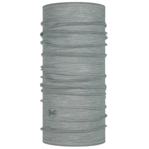 Merino Lightweight - Light Grey