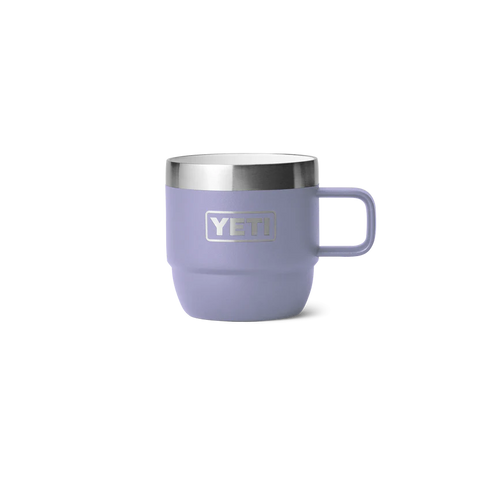 Rambler 6oz Stackable Mug 2pack - Cosmic Lilac
