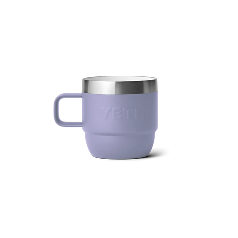 Rambler 6oz Stackable Mug 2pack - Cosmic Lilac