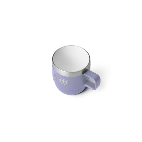 Rambler 6oz Stackable Mug 2pack - Cosmic Lilac