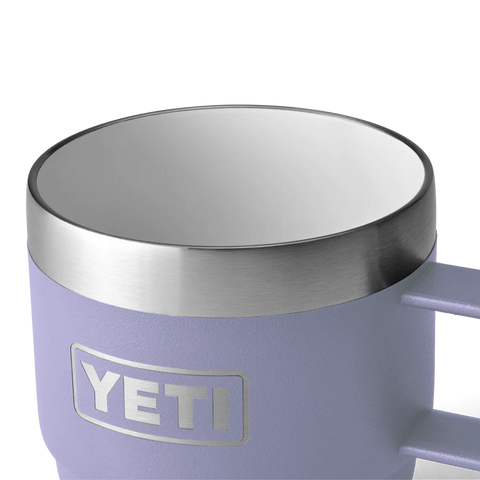 Rambler 6oz Stackable Mug 2pack - Cosmic Lilac