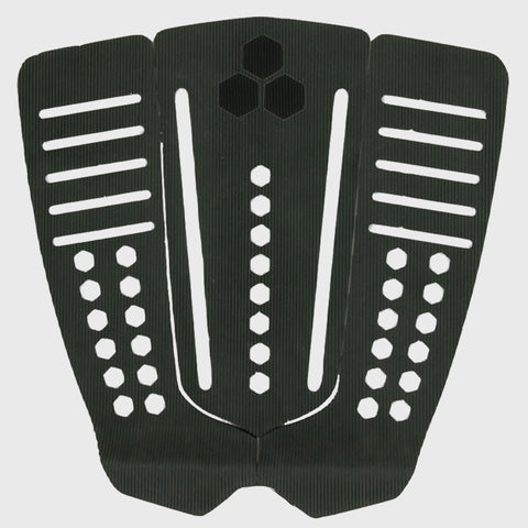 Lined Up Flat Pad - Black BioGrip