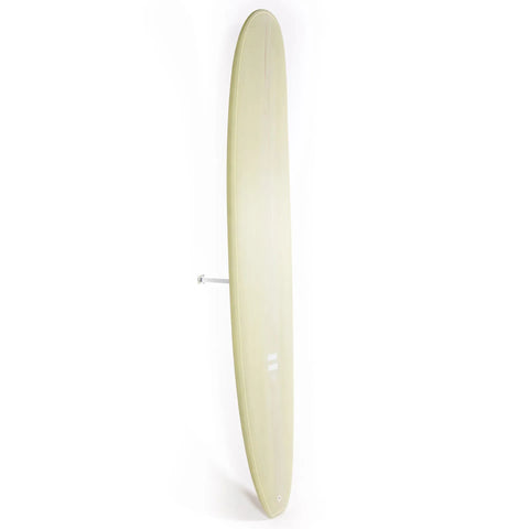 Log Machine 9'0" - Green Stone