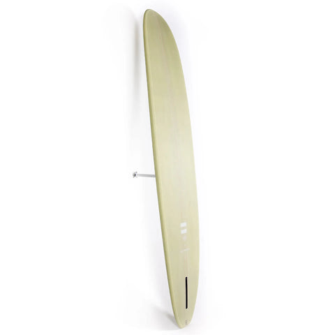 Log Machine 9'0" - Green Stone