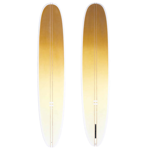 Log Machine 9'6" - New Space