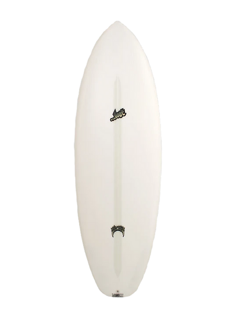 LightSpeed 2 "OG Puddle Jumper" PU FCS2 - 5'10"