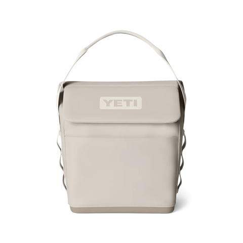 Insulated Daytrip Lunch Bag 6Ltr - Cape Taupe