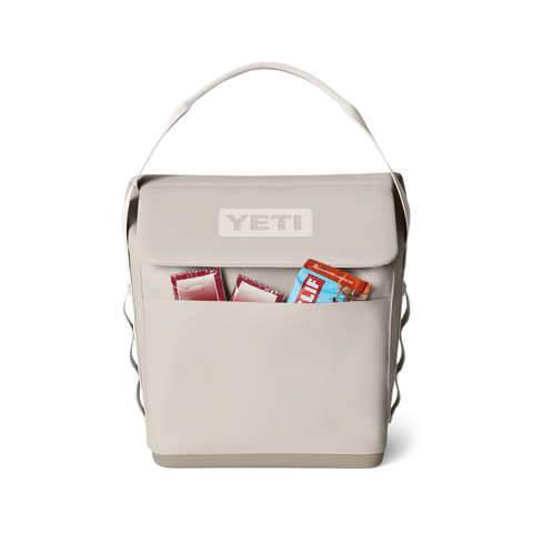 Insulated Daytrip Lunch Bag 6Ltr - Cape Taupe
