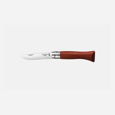 No06 Lock Knife Luxe - Padouk