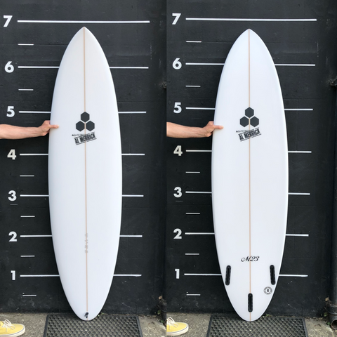 Al Merrick M23 - 6'10"