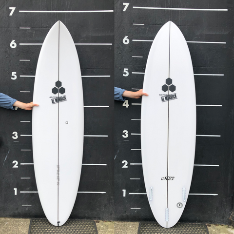 Al Merrick M23 - 6'8"