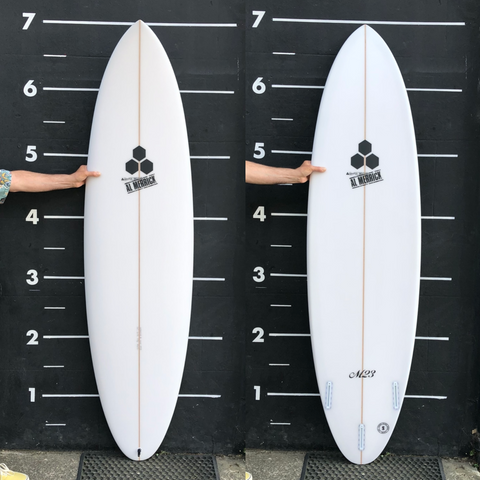 Al Merrick M23 - 7'0"