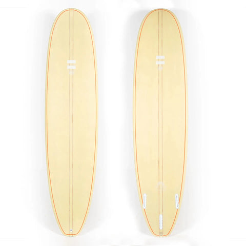 Mid Length 7'0" - Sand