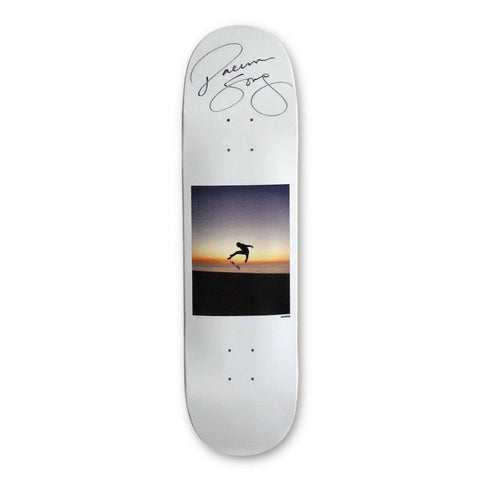 *Signed* Daewon Song "New Years Dae"