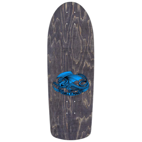 "OG Ripper" 16 - Silver Foil 10"