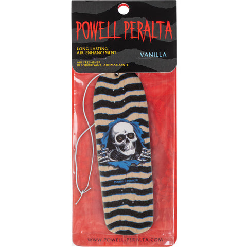 Old School Ripper Air Freshener - Vanilla Scent