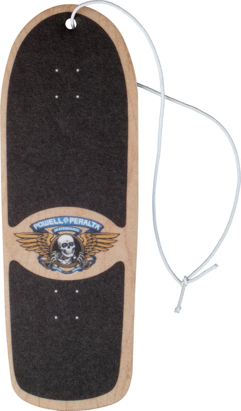 Old School Ripper Air Freshener - Vanilla Scent