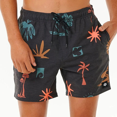 Party Pack Volley Short - Multi